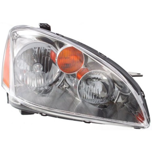 Nissan Altima Replacement Headlights At Monster Auto Parts